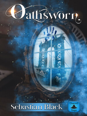 cover image of Oathsworn